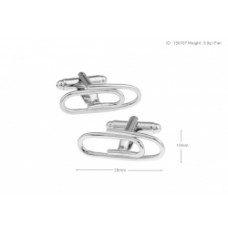 156707 Cufflink